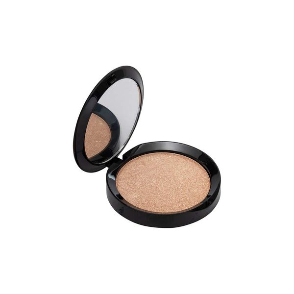 resplendent- illuminating impalpable texture n.01 PuroBio champagne