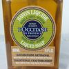 L'Occitane Shea Verbena Hand & Body Liquid Soap 500ml NEW