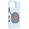 iPhone 16 Pro Max Transformers Vintage Optimus Prime Case