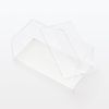 MUJI MAC70A3A Acrylic Tissue Box for Box Tissue