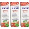 Alocane Max Strength Burn Gel 2.5oz each *Three Pack*