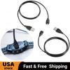 Charger Cable 010-12491-01 Replacement for Garmin Multiple Watch Devices--2Pack