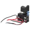 2Pcs Power Tool Switch Speed Control Accessory Electrical Drill Switch for Angle Grinder Accessory DC 7.2-24V 16A