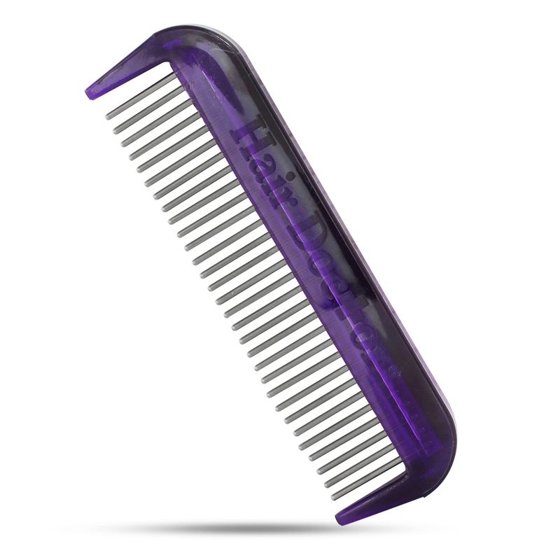 Hair Doctor 4