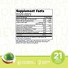 TransformHQ Hydration Electrolyte Drink Mix (Coconut Lime Flavored) - 42 Serving