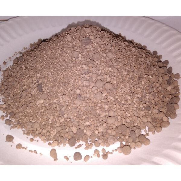 Dolomite Lime Fertilizer 1 lB Nutrients by the pound