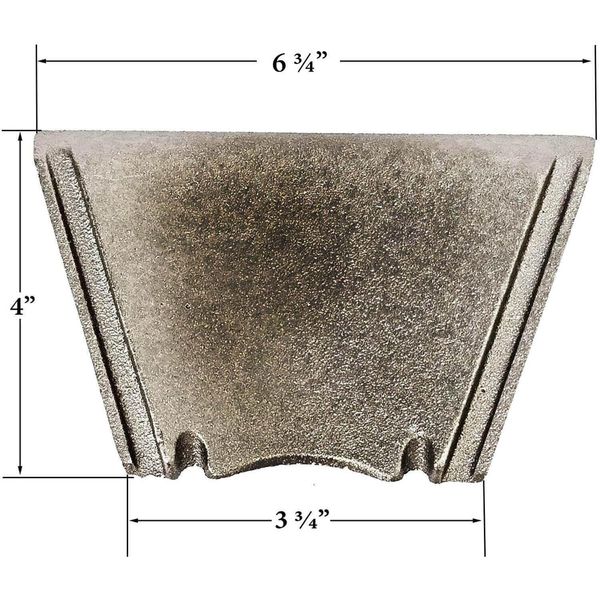 Harman Flame Guide: 3-00-03000-AMP