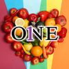 Bluebonnet Multi One Iron Free 60 Veg Capsules