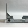 ARB Full Hinge Operator Reinforcement Bracket Adjust. 12g Galvanize Garage Door