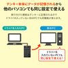 Sanwa Supply NT-19UH2BKN2 Numeric Keypad, Programmable Assignment Function, Wired USB Connection, Membrane, 23 Keys + Switching Button