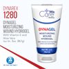 Dynarex 1280 Barrier Cream, Case, 24 Boxes, 24 Tubes, 3 oz