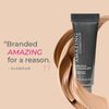 AmazingCosmetics Amazing Concealer, multipurpose full coverage concealer, 0.2 Oz, Fair Golden