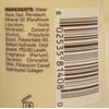 TCB No Base Creme Hair Relaxer Regular 7.5oz
