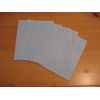 (25) - MICROFIBER SUEDE CLEANING CLOTHS iPad iPhone Smartphone - Made in Korea
