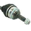 Front CV Axle Shaft Set For 2003-2008 Toyota Corolla