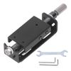 Engraving Module, Adjustable Laser Module,CNC Laser Head Module Adjustable Strong Compatibility Metal Laser Engraving Machine Part for Industry