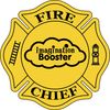 The Fire Chief Kids Haircut Kit