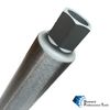 2-1/2" Wet Diamond Core Drill Bits Cut Concrete Asphalt Bricks 1-1/4-7 Threa