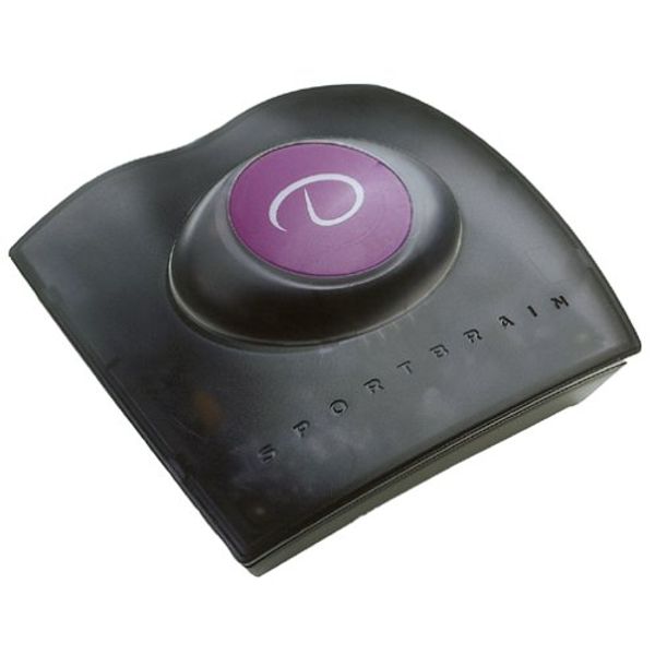 SportBrain First Step Personal Fitness Assistant (1-Unit)
