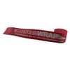 Rocket Wrap Compression Floss Band, Red 7 Foot