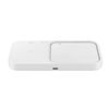 Galaxy Super Fast Wireless Charger Duo/White EP-P5400TWJGJP