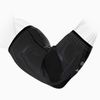 DonJoy Performance TRIZONE Compression Sleeve: Elbow Support Brace, Black, Medium