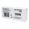 1 x 30W LED Driver Transformer for 12v LED Lighting Converter