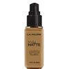 L.A. COLORS - Truly Matte Foundation Deep Tan - 1.35 fl. oz. (40 ml)