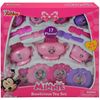 UPD Minnie Mouse 17 pc Tea Set Standard