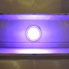 Main Access 200680 Smart Lite Swimming Pool Ladder Step Color Changing LED Light with Remote Control and Mountable Hanging Brackets