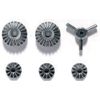 Bevel Gear Kit Spare Part Tamiya 51008