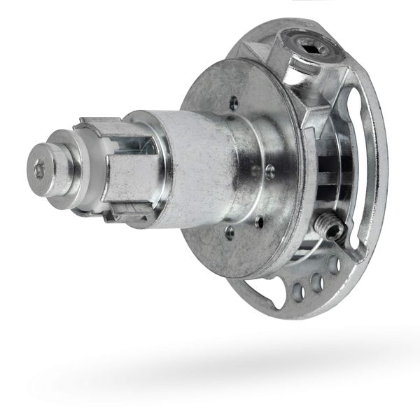 Bevel Gear for Roller Shutters | 3.6:1 | Freewheel Right | Inside Square | SW60