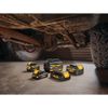 12V MAX OIL-RESISTANT 3AH BATTERY