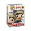 Funko POP! Ad Icons: Tapatio - Tapatio Man (Diamond Collection)