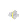 ACDelco GM Original Equipment LS307 Front Side Turn Signal Lamp Socket