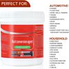 Transformative Metal Rust Remover & Waterproof Coating for Durable Finishes
