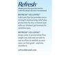 Refresh Celluvisc Lubricant Eye Gel (4-Pack)