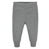Gerber Baby Boys' Multi-Pack Pants, Camo/Gray, 0-3 Months