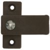 W4 Plastic Turnbuckle 35mm - Brown