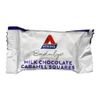 Endulge Milk Chocolate Caramel Squares 1 Box