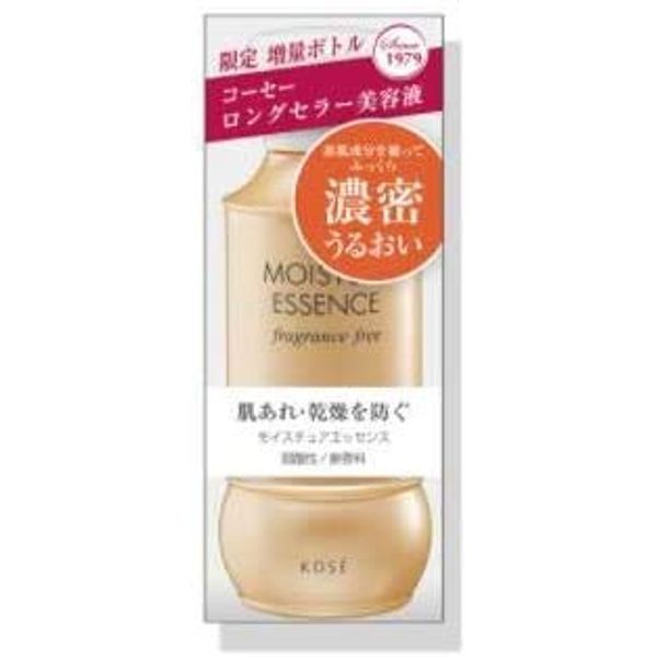 Set of 3, Limited Volume, Koshi, Moisturizing Spatula, Essence, F F & F, Moisturizing Liquid 4.6 fl oz (130 ml)