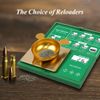 Professional Reloading Scale 1500 Grains 0.1gn Precision with Metal Pan