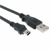 5 Pin Mini USB Cable Data Sync Charging Cord for PS3 Camera, Nuvi, GPS, PS3, MP3