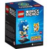 LEGO BrickHeadz 40627 - Sonic The Hedgehog™, Blue