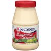 McCormick Mayonesa (Mayonnaise) with Lime Juice, 28 fl oz