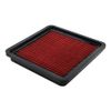 Mishimoto Reusable Drop-In Air Filter, Compatible with Subaru WRX 2008-2018