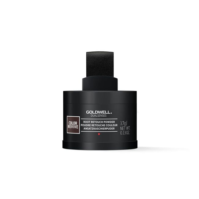 Goldwell Dualsenses Color Revive Root Touch Up Dark Brown 3.7g