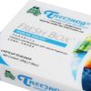 TREEFROG RAMUNE SQUASH SCENT HOME/OFFICE/AUTO/CAR AIR FRESHENER DEODORIZER BOX