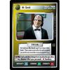 Decipher Star Trek CCG 1E HA Holodeck Adventures MR GARAK 106R+