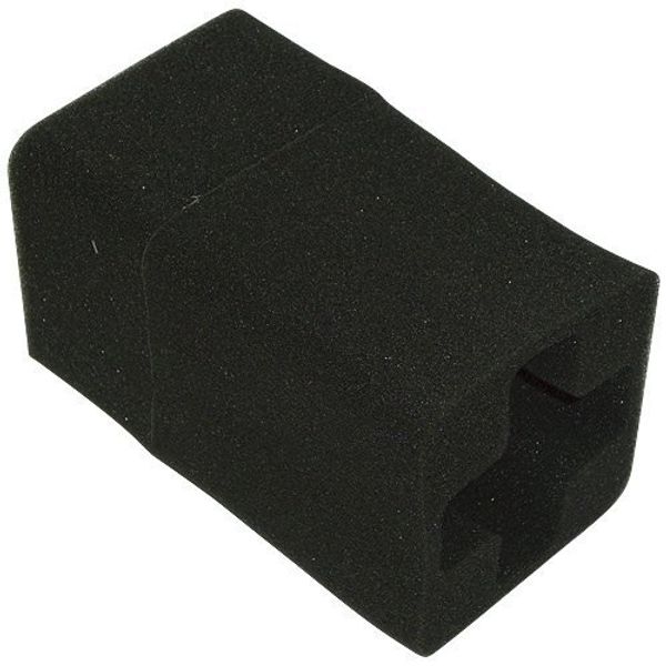 Smart Value Chalkboard Wipe Cleaner for Sponge h074j